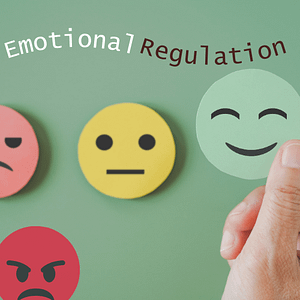 image showing different emotional expressions