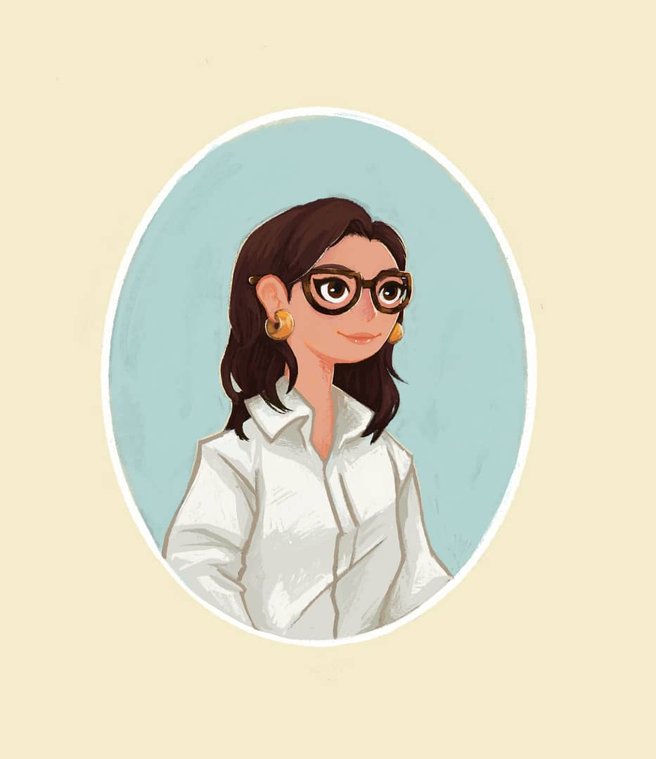 counsellor's avatar